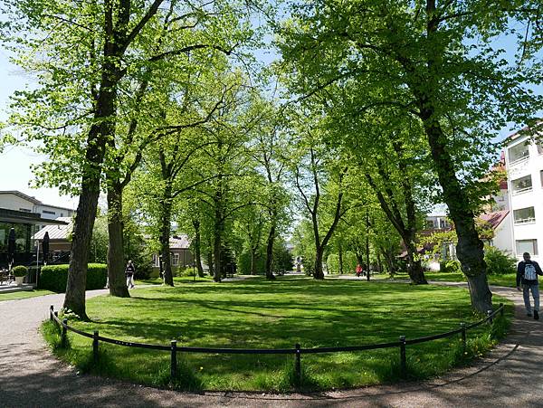 2025北歐之旅 芬蘭最美也是第二古老小鎮 波爾沃Porvo 2025北歐之旅 芬蘭最美也是第二古老小鎮 波爾沃Porvo