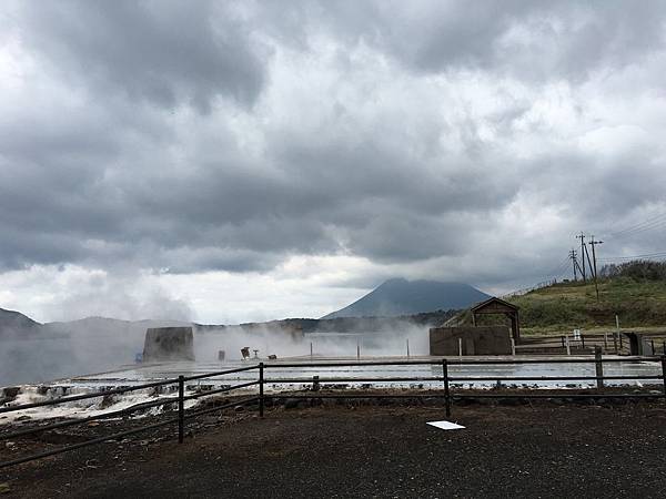 16春九州櫻花紀行 6 指宿砂浴砂湯里 一起來被活埋吧 Maru醬的成長日記 痞客邦