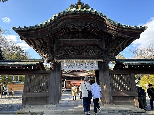 2024春靜岡也有富士山(2) <三島篇>SKYWALK/す