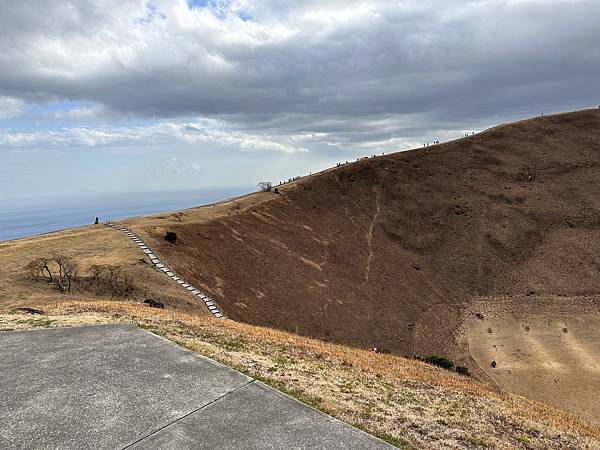 2024春靜岡也有富士山(3) <伊豆篇>仙人掌公園看水豚/