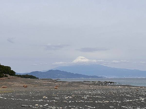 2024春靜岡也有富士山 (4) <清水篇>新日本三景三保