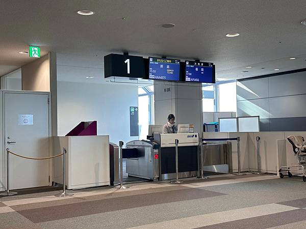 2023春不自駕遊道東 (1) 好冷清的釧路 2023春不自駕遊道東 (1) 好冷清的釧路