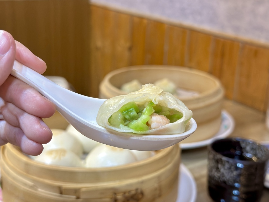 永和 普園北平餡餅粥店 二十幾年在地經典老店 小籠包、餡餅超