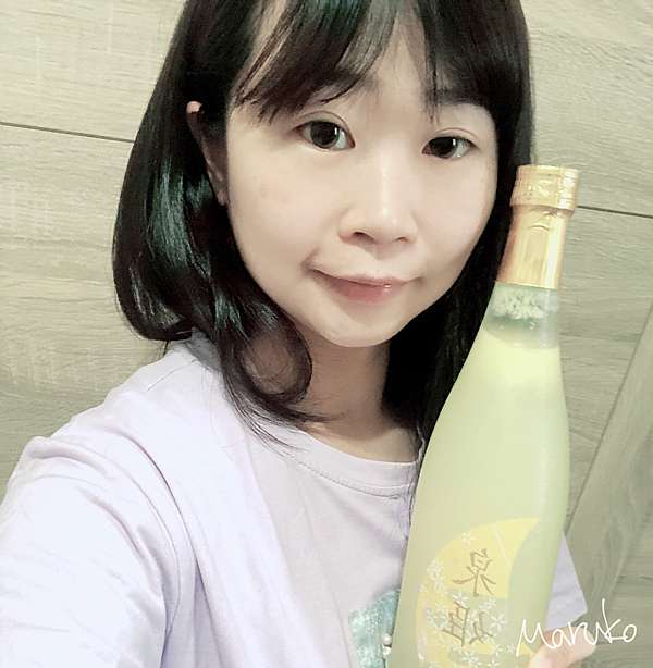 女生會愛的日本柚子酒推薦 Rakusake樂酌泉姬柚子酒 Maruko 小吃貨 痞客邦