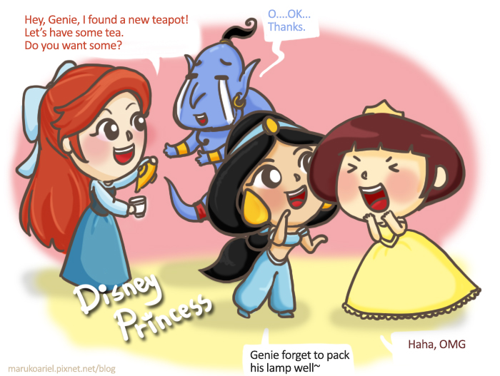 Disney Princess-09