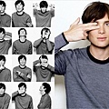 Cillian Murphy