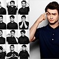 Daniel Radcliffe