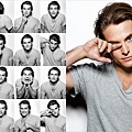 Kevin Zegers