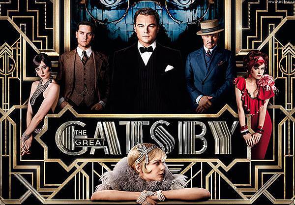 0516-The Great Gatsby-1