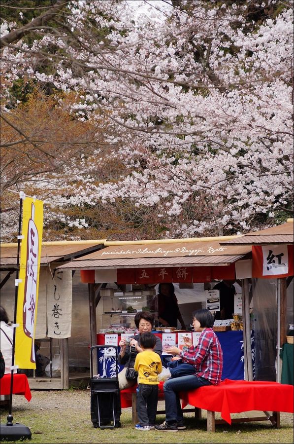 32賣場野餐區2