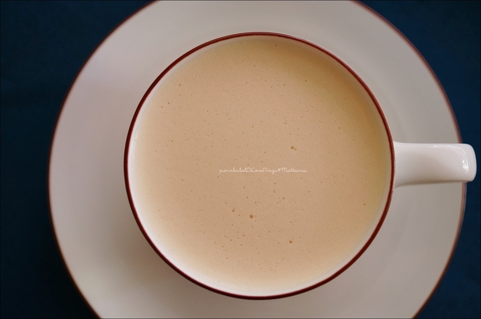 34热有机黑乌龙奶茶2