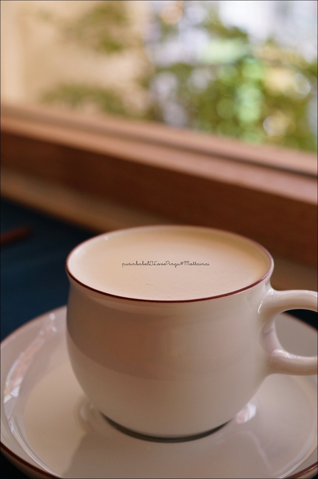 33热有机黑乌龙奶茶1