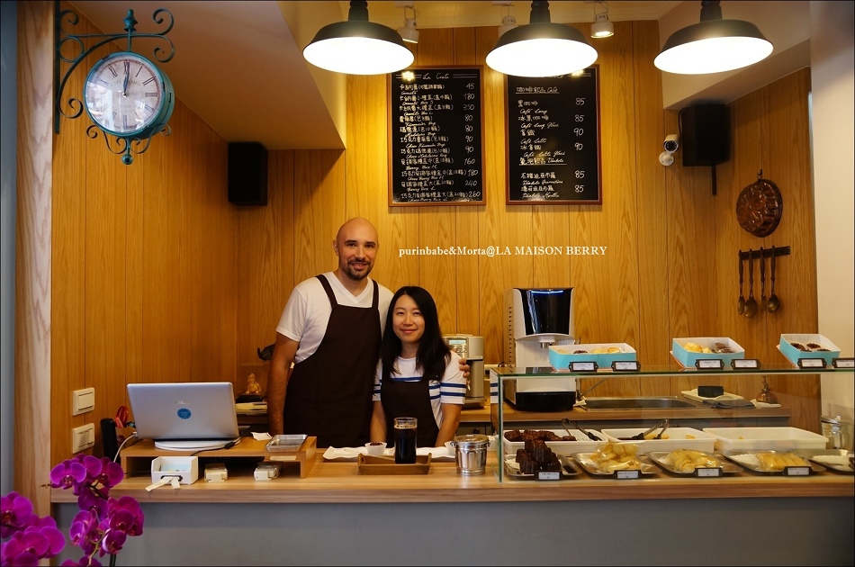 14老闆夫婦 14老闆夫婦