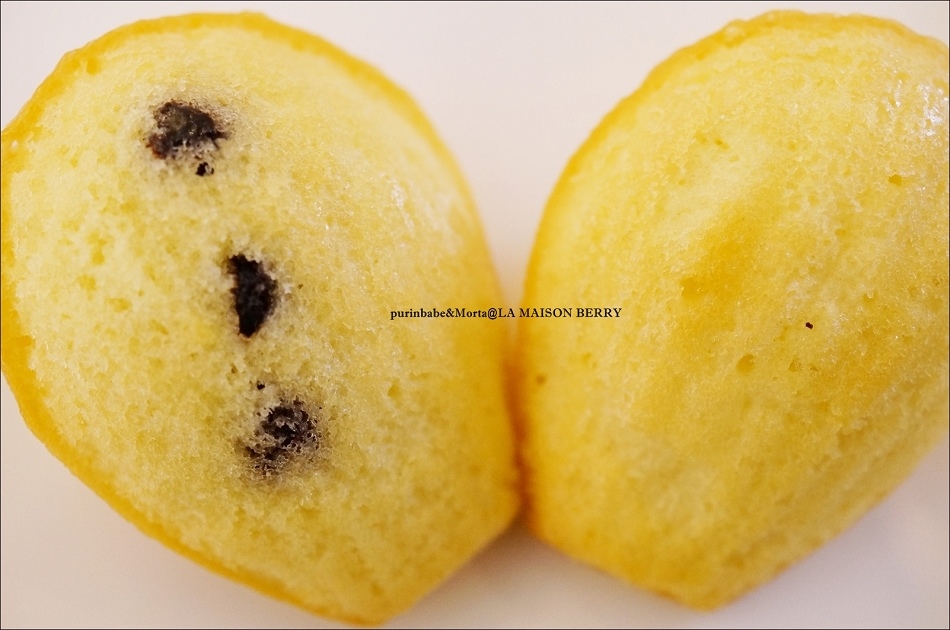 20瑪德蓮 20瑪德蓮