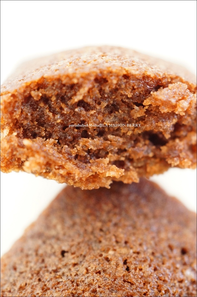 23巧克力費南雪 23巧克力費南雪