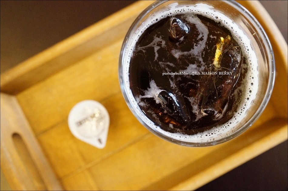 26冰黑咖啡 26冰黑咖啡