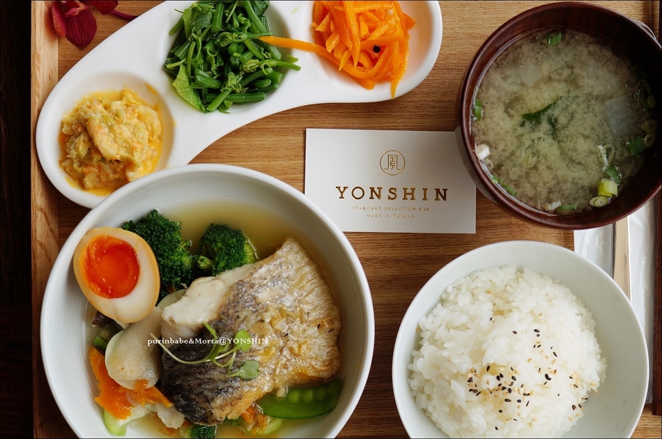 37半煎煮魚飯 37半煎煮魚飯