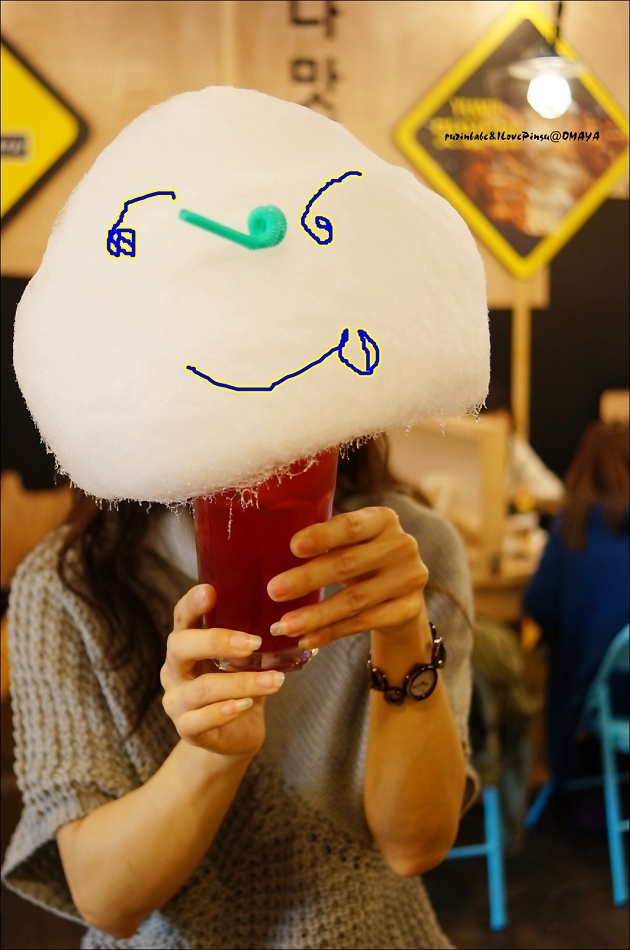 29洛神葡萄棉花糖泡泡1 29洛神葡萄棉花糖泡泡1