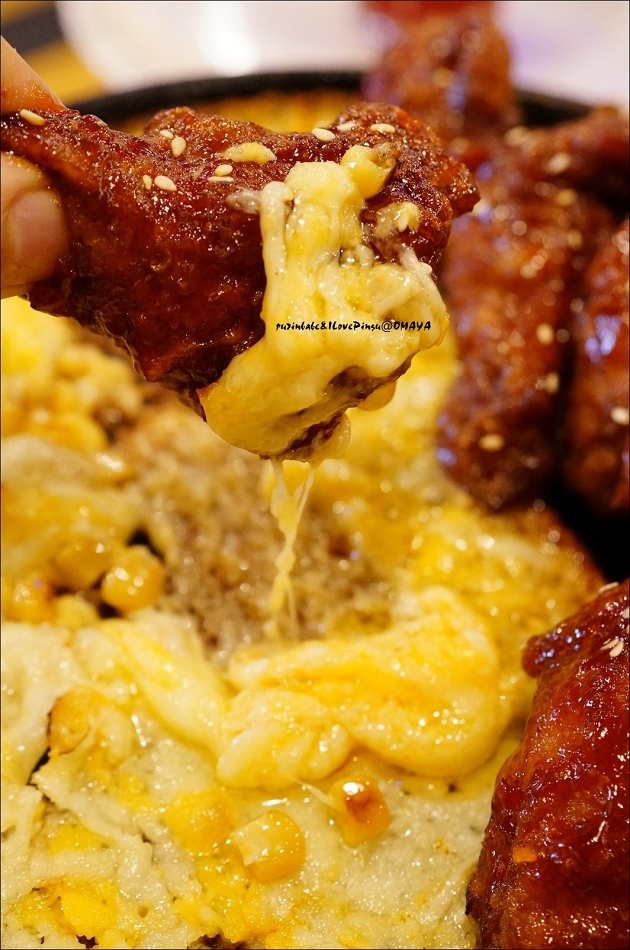 26韓式辣醬起司雞翅炸雞 26韓式辣醬起司雞翅炸雞