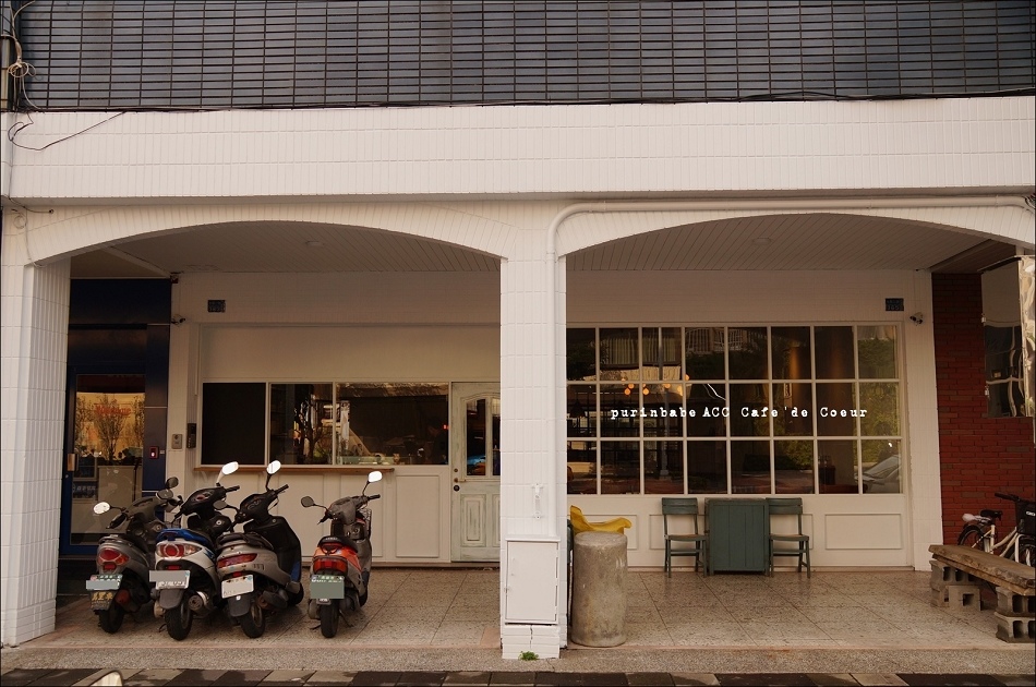 2ACC Cafe de Coeur 2ACC Cafe de Coeur