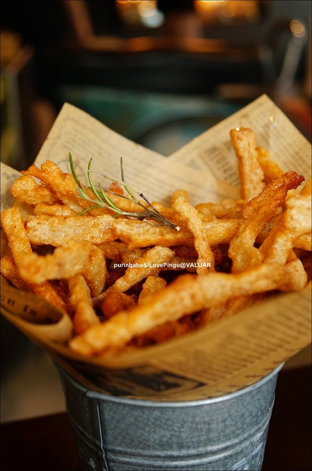 23炸天婦羅脆薯1