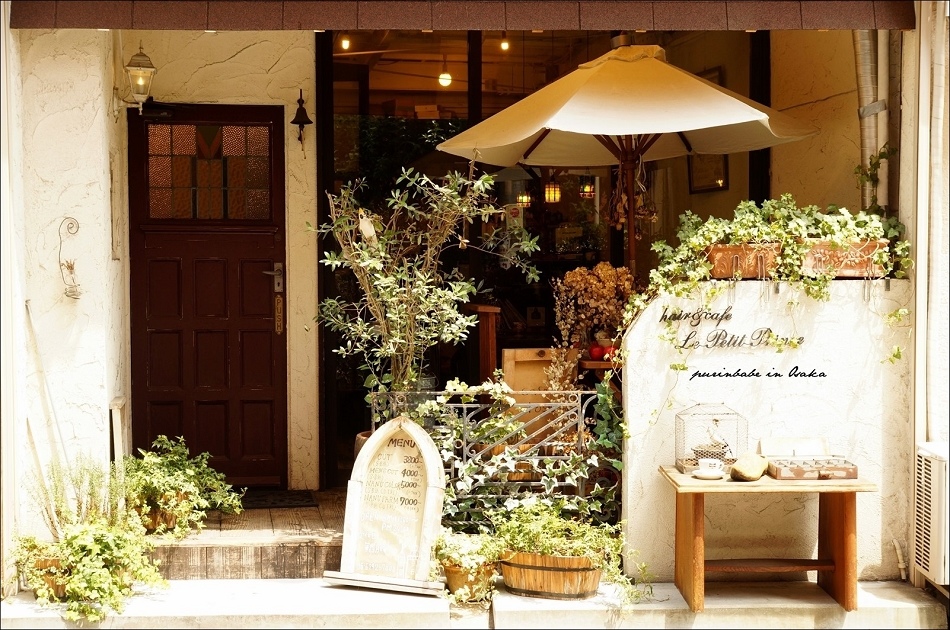 3中崎町一隅1 3中崎町一隅1