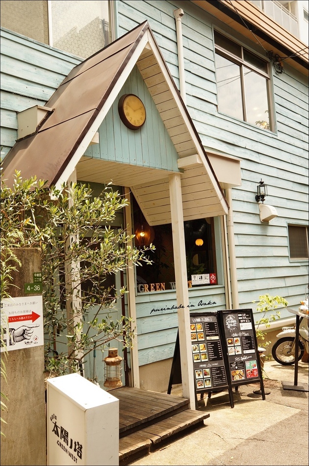 10Cafe太陽之塔Green West店 10Cafe太陽之塔Green West店