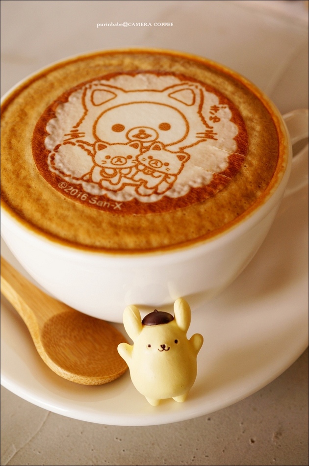 20經典拿鐵 20經典拿鐵