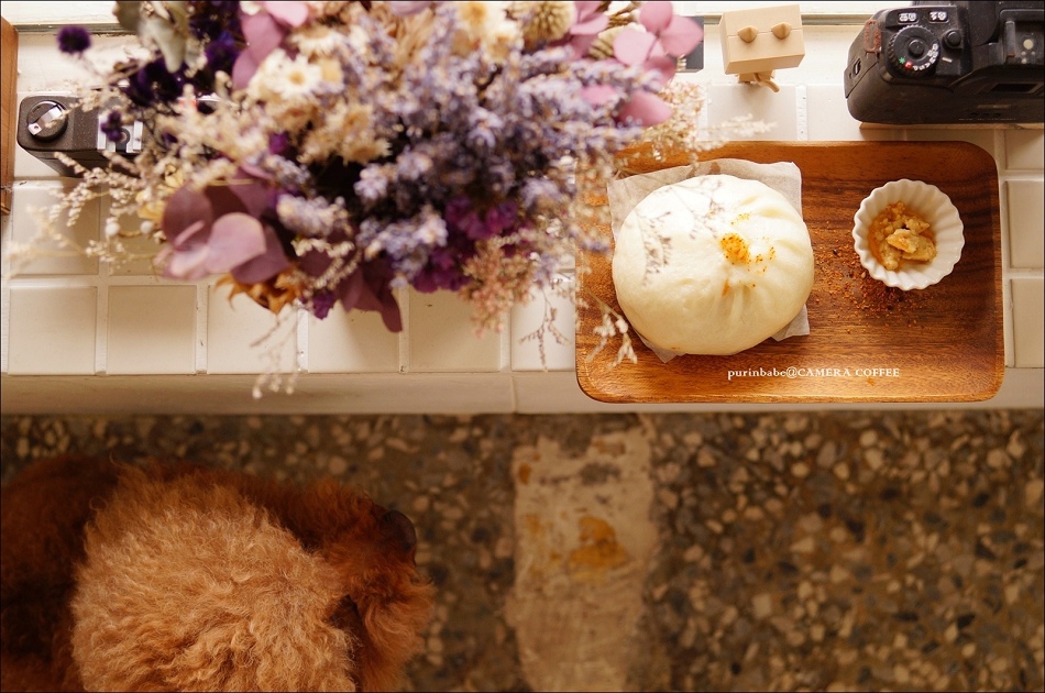 22七味辣肉包與萊卡 22七味辣肉包與萊卡