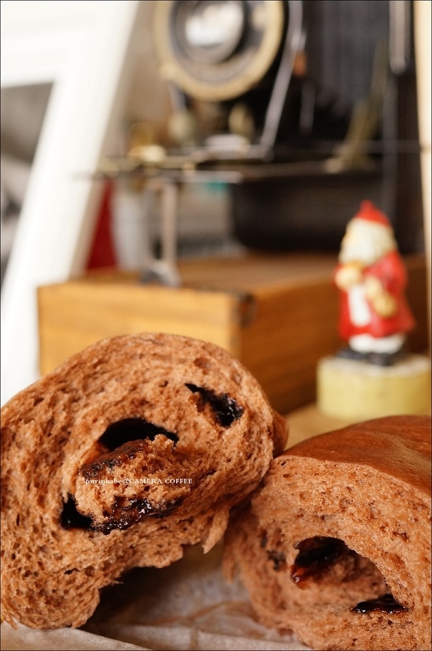 26巧克捲捲斷面 26巧克捲捲斷面