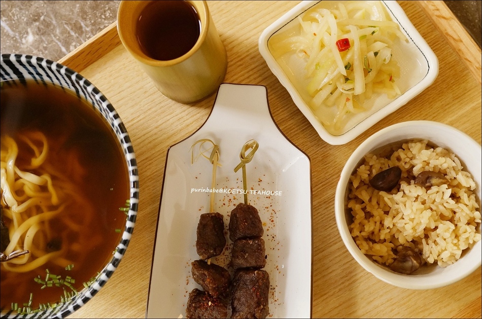 31光悅合食配菜 31光悅合食配菜