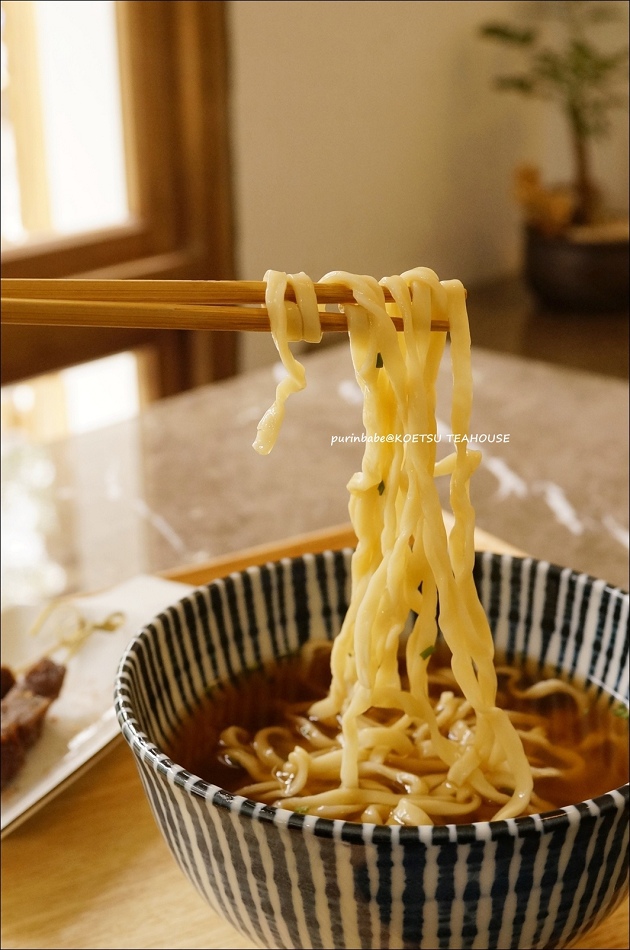 30牛肉茶湯素麵2 30牛肉茶湯素麵2