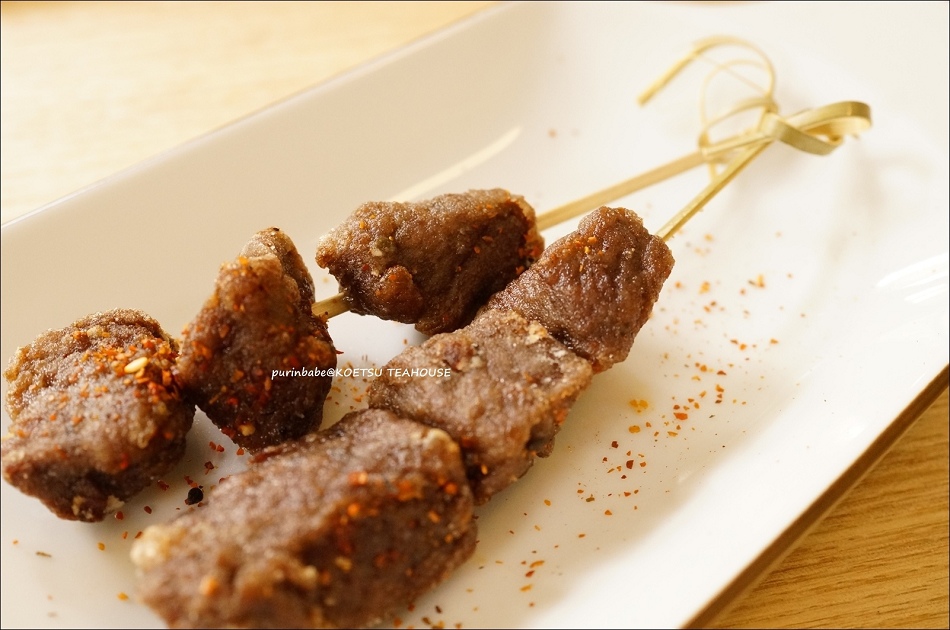 32光悅合食功夫牛肉丸 32光悅合食功夫牛肉丸