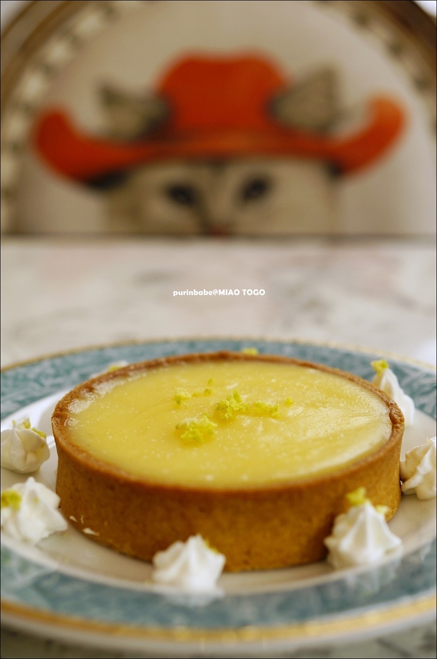 35蜂蜜檸檬塔2 35蜂蜜檸檬塔2