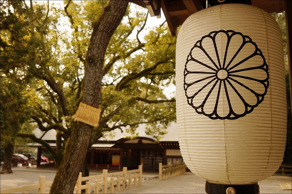 31热田神宫一隅5