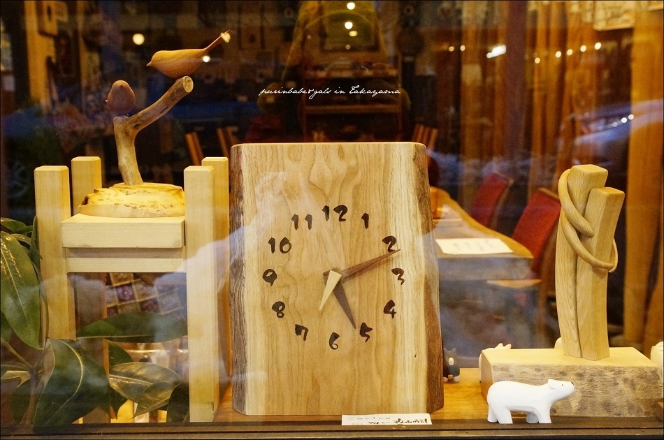 9SWING一枚板专卖店3