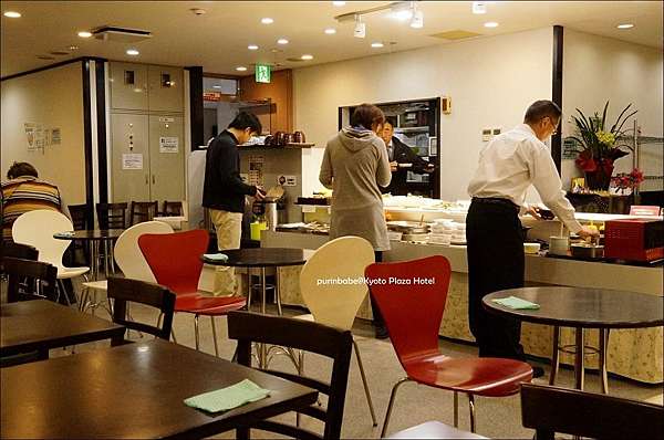 京都住宿 借景東寺 平價包肥可泡湯 Kyoto Plaza Hotel Annex 京都廣場飯店新館 布丁 食 遊 記 痞客邦