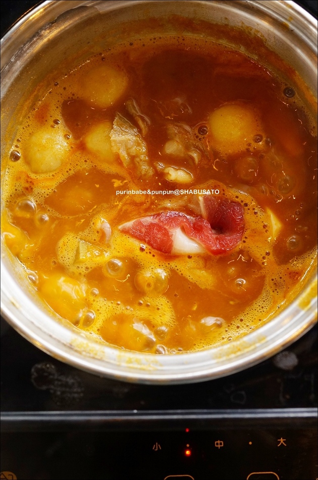 31辛辣鸡汤