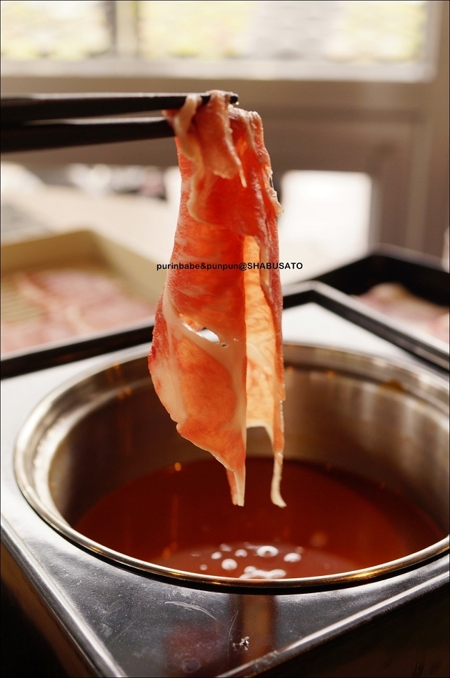 28梅花猪肉