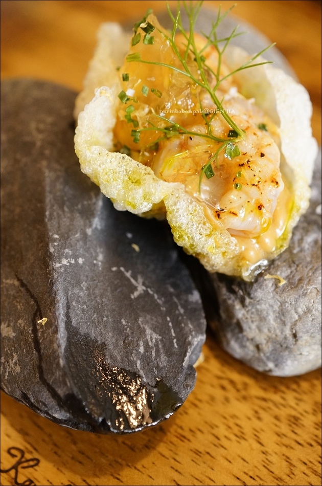 25炙烧鲜虾马赛风味米饼2