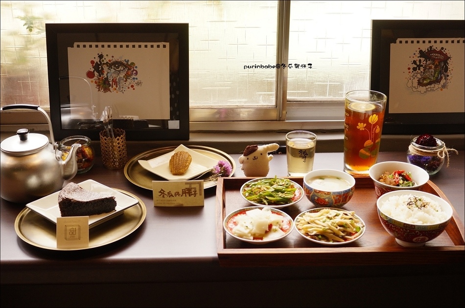 37餐点