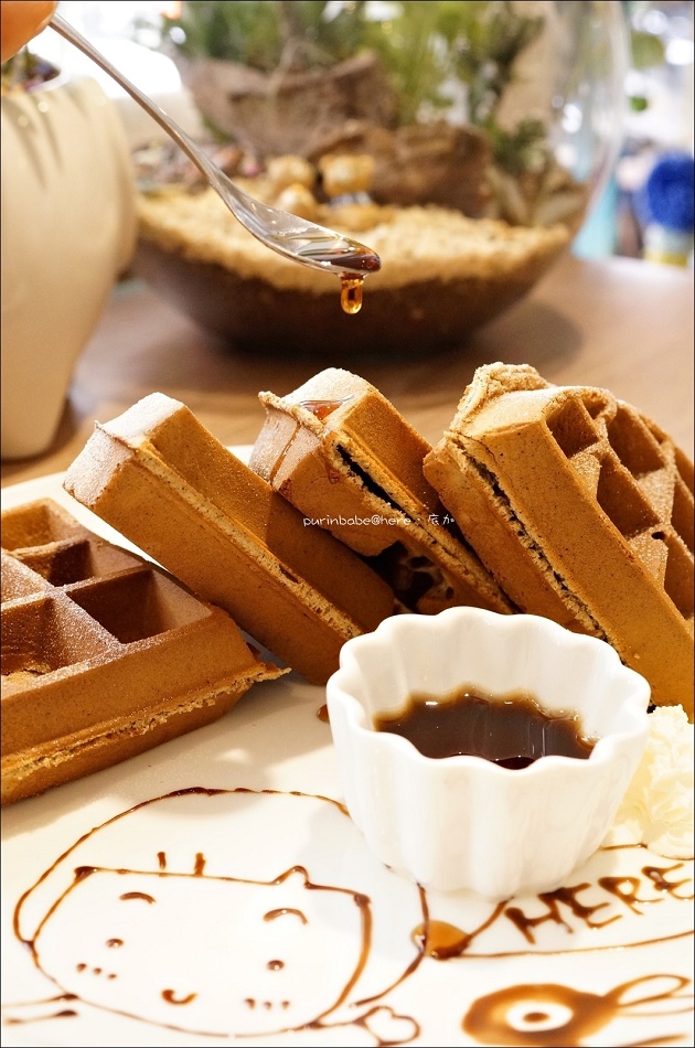 25咖啡焦糖鬆餅2 25咖啡焦糖鬆餅2