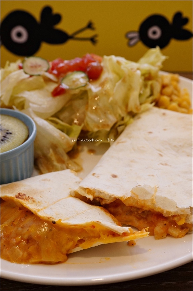 29茄汁豬肉焗烤墨西哥烤餅3 29茄汁豬肉焗烤墨西哥烤餅3