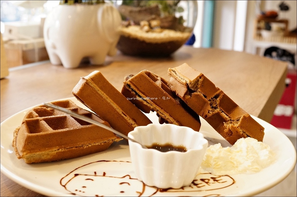 26咖啡焦糖鬆餅3 26咖啡焦糖鬆餅3