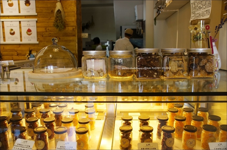 16法式軟糖與常溫餅乾 16法式軟糖與常溫餅乾