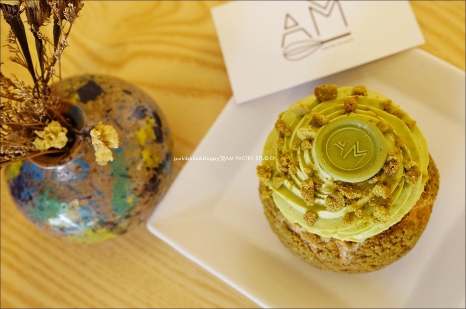 32AM Pastry Studio餐點1