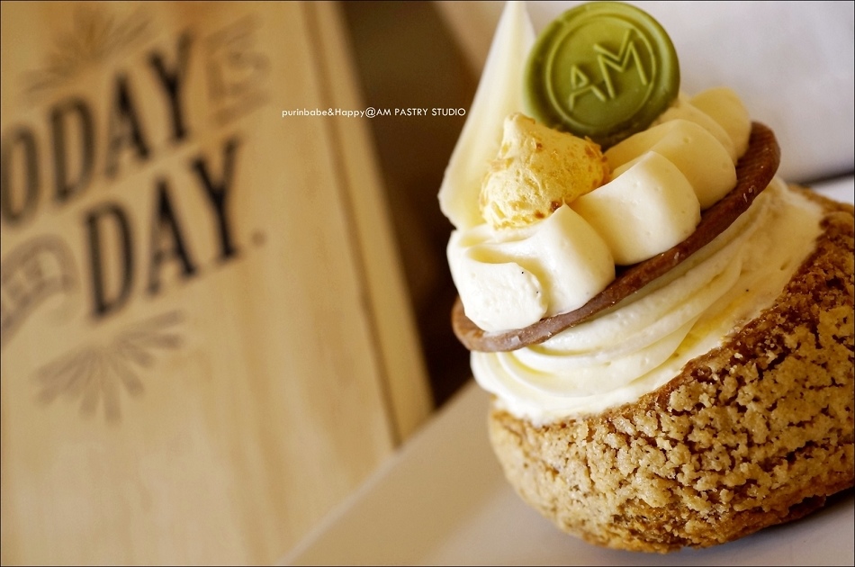 33AM Pastry Studio餐點2