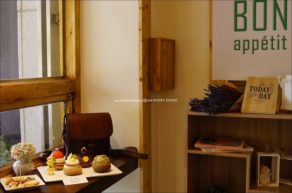 35AM Pastry Studio餐點4