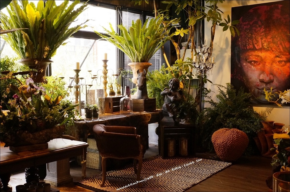 20二樓藝廊及商品區1 20二樓藝廊及商品區1