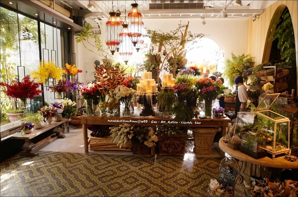 4花藝專區 4花藝專區